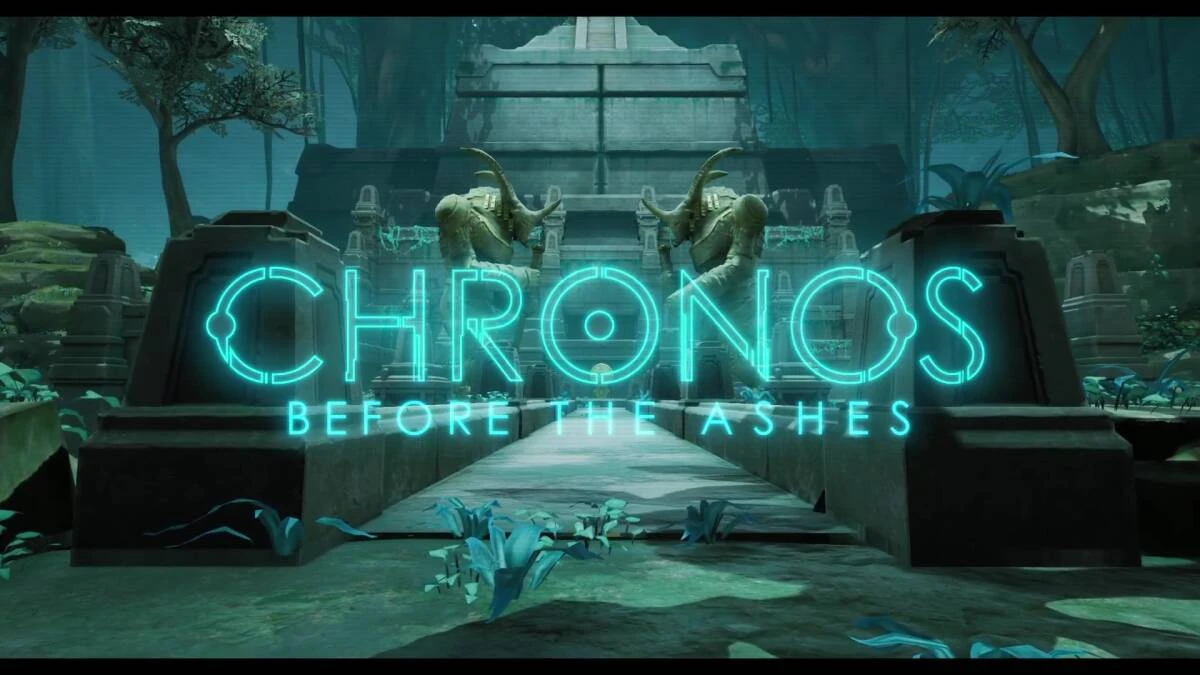 THQ Nordic поделилась деталями и полноценным трейлером Chronos: Before the Ashes