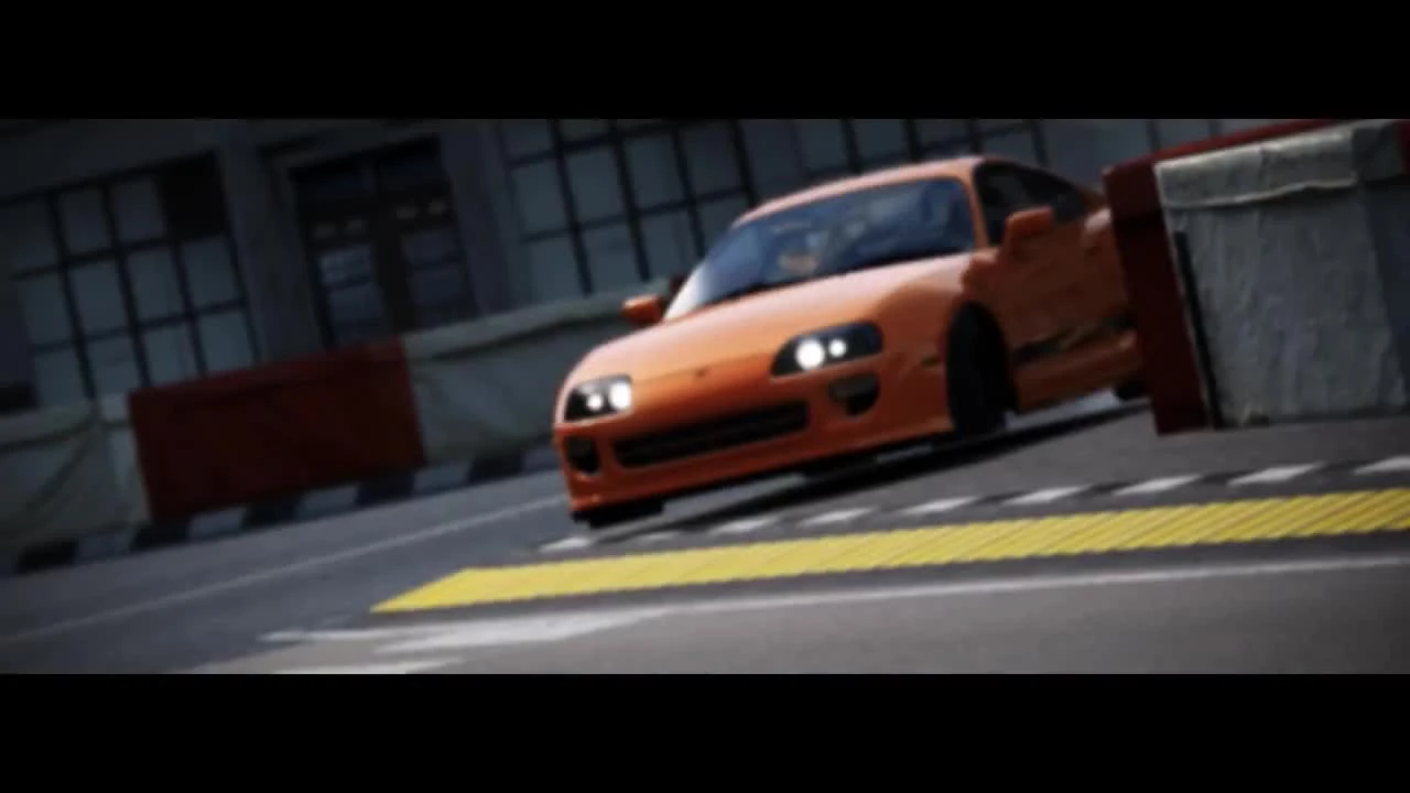 Assetto Corsa - трейлер обновления 1.12