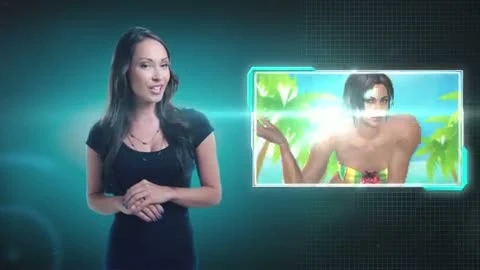 Tekken Tag Tournament 2 "Трейлер предзаказа"