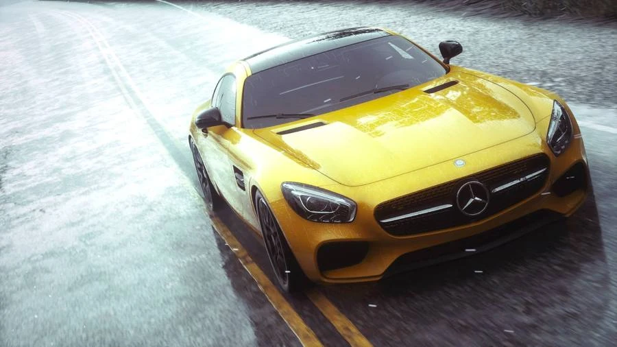 Sony обманула игроков DriveClub!