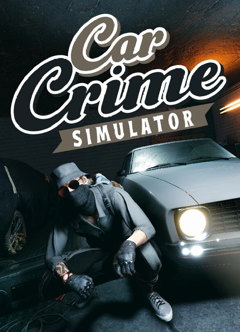 Car Crime Simulator