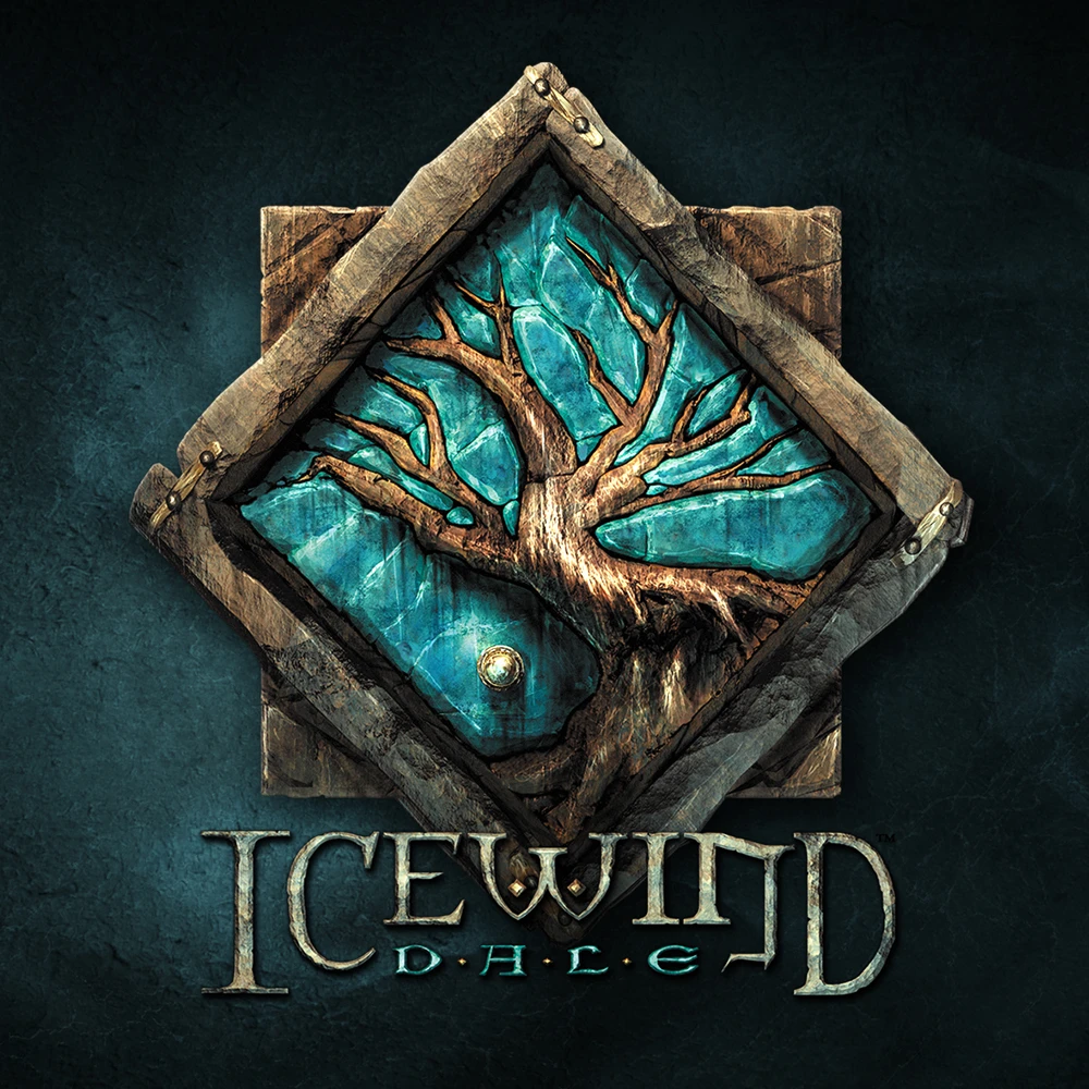 Icewind Dale "Soundtrack(MP3)"