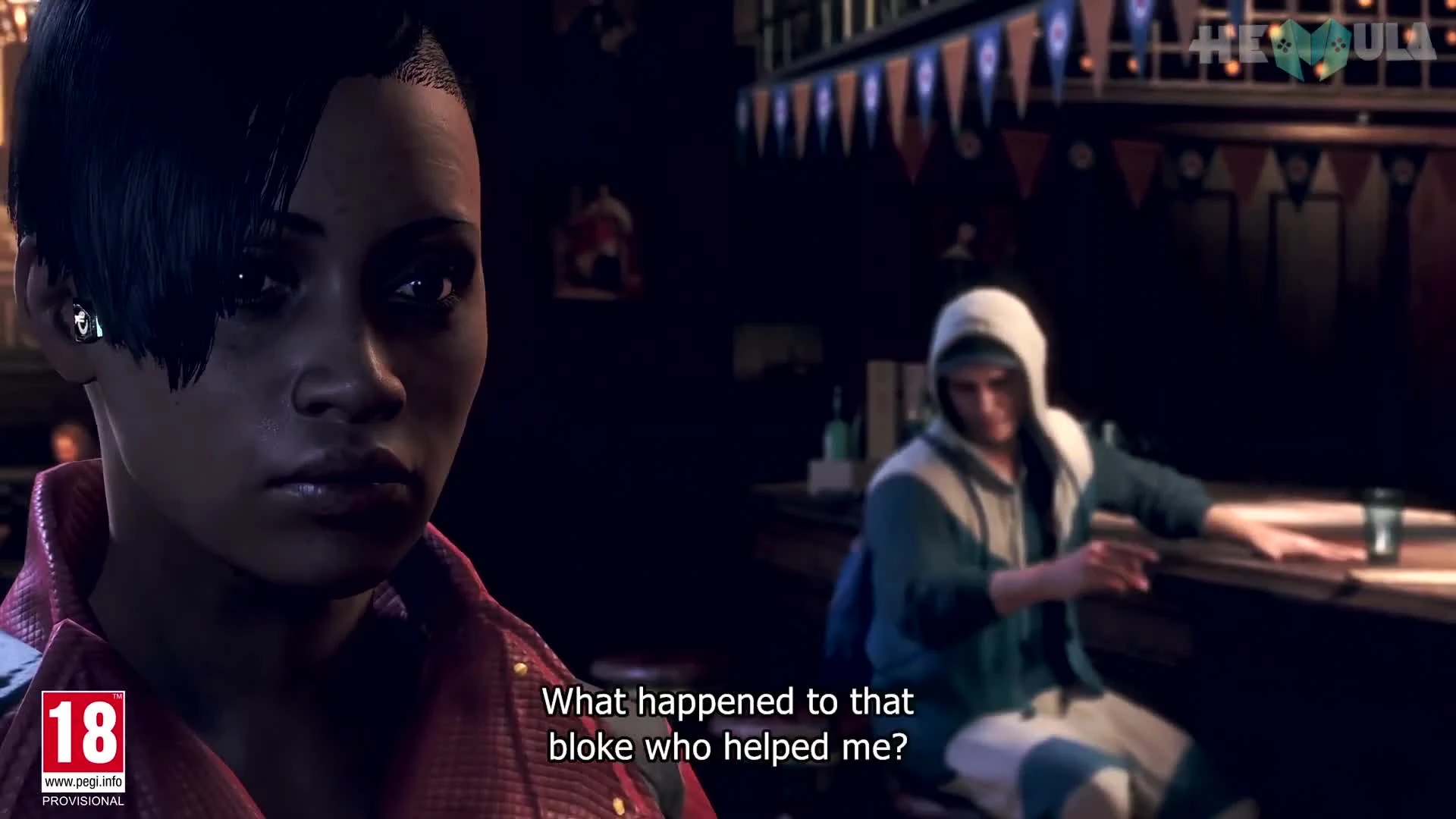 Превью Watch Dogs Legion - разбор геймплея | E3 2019