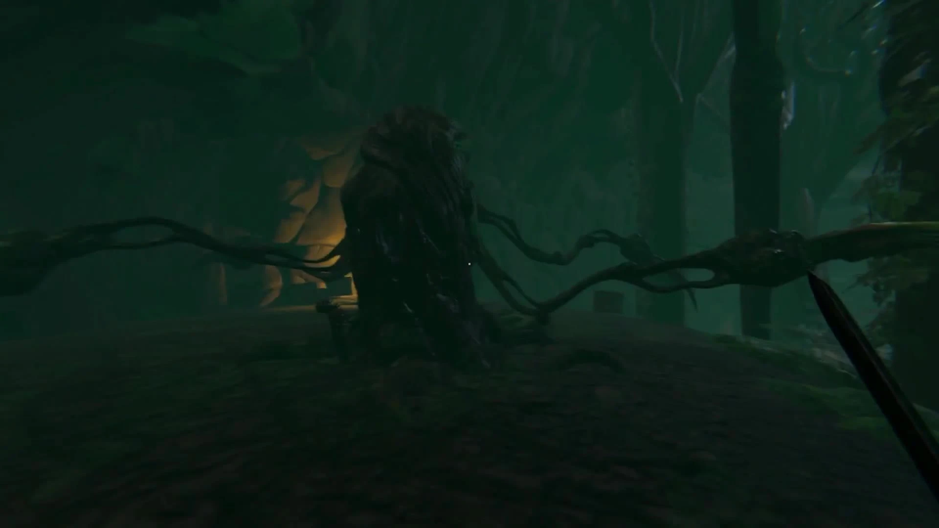 Стелс и магия в новом геймплее Underworld Ascendant