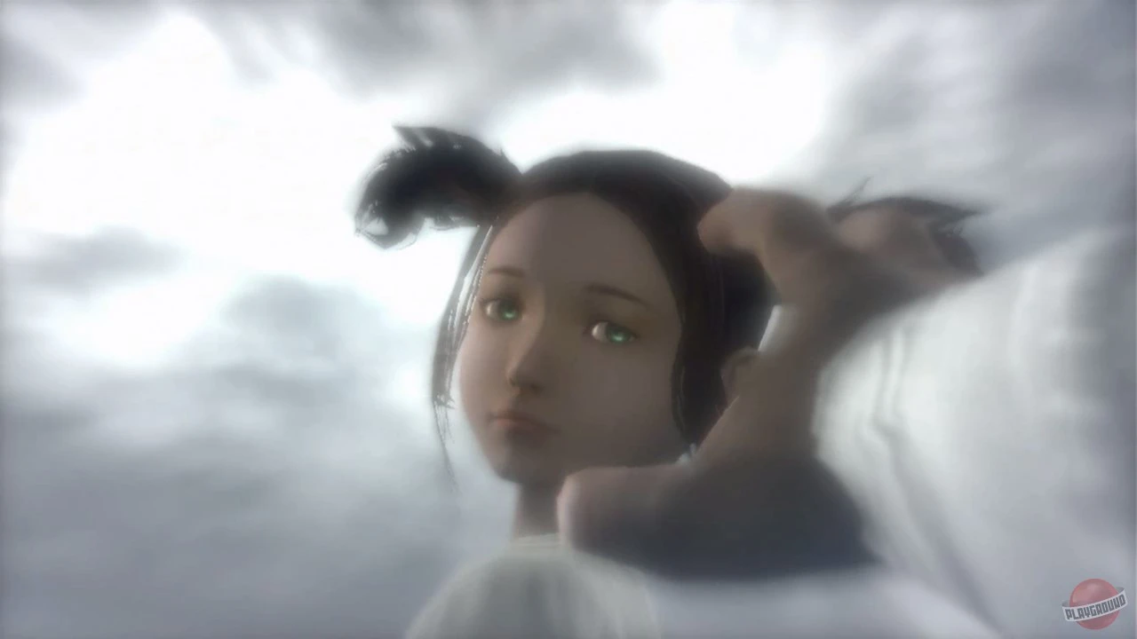 Lost Odyssey на 4 DVD