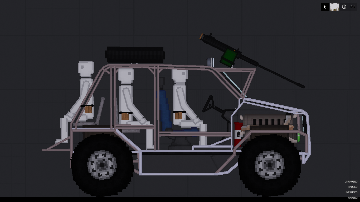 People Playground "Vickers wasp"[1.27.5]