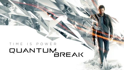 Quantum Break: Трейнер/Trainer (+11) [1.02] {LinGon}
