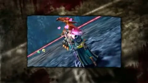 Lord of Arcana "Giblets Trailer"