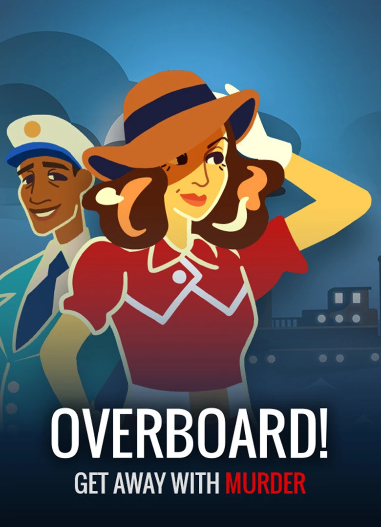 Overboard!