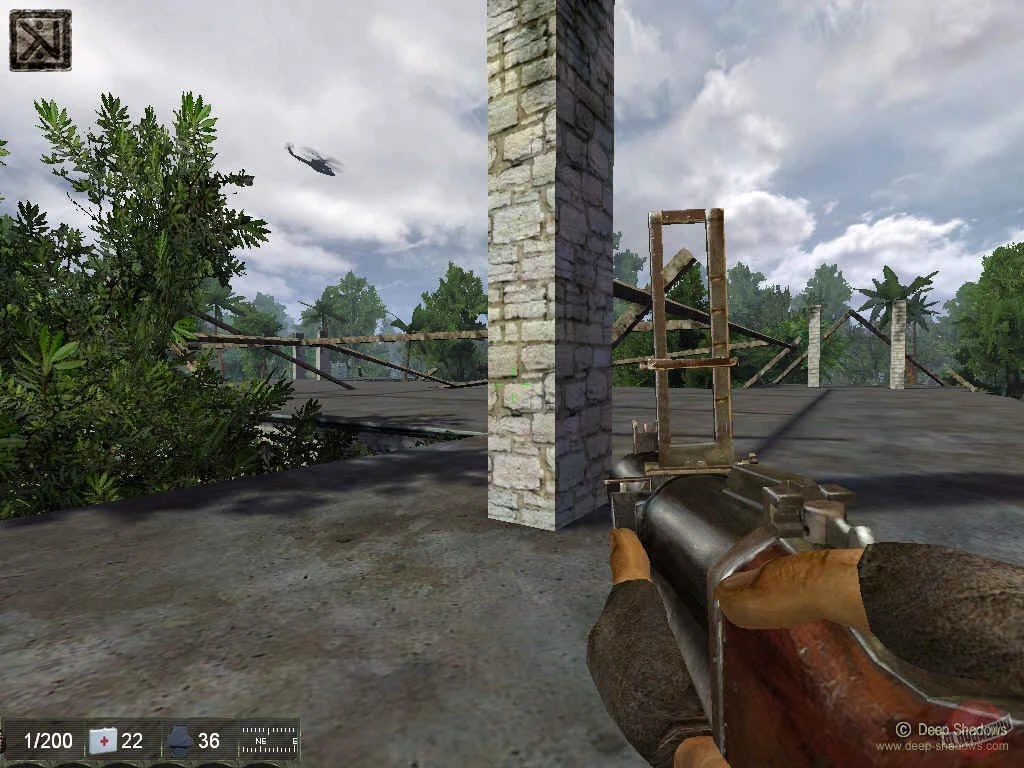 Обновление в галерее: Xenus