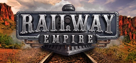 Railway Empire: Трейнер/Trainer (+3) [1.9.0] {MrAntiFun}