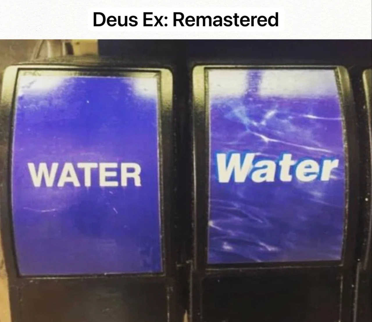 Супер ремастер