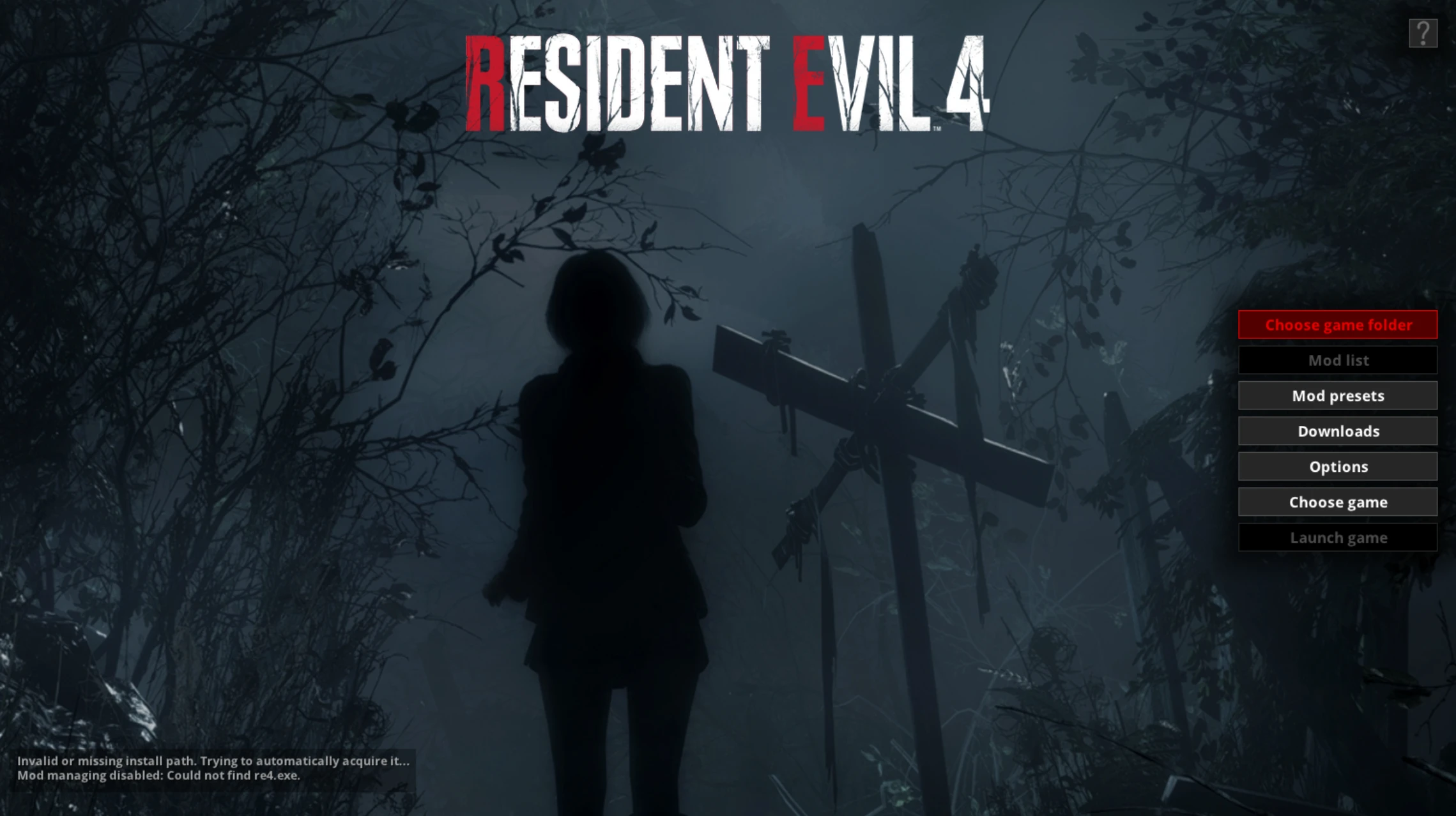 Fluffy Mod Manager 5000 менеджер модификаций [v3.066 от 24.11.2025]