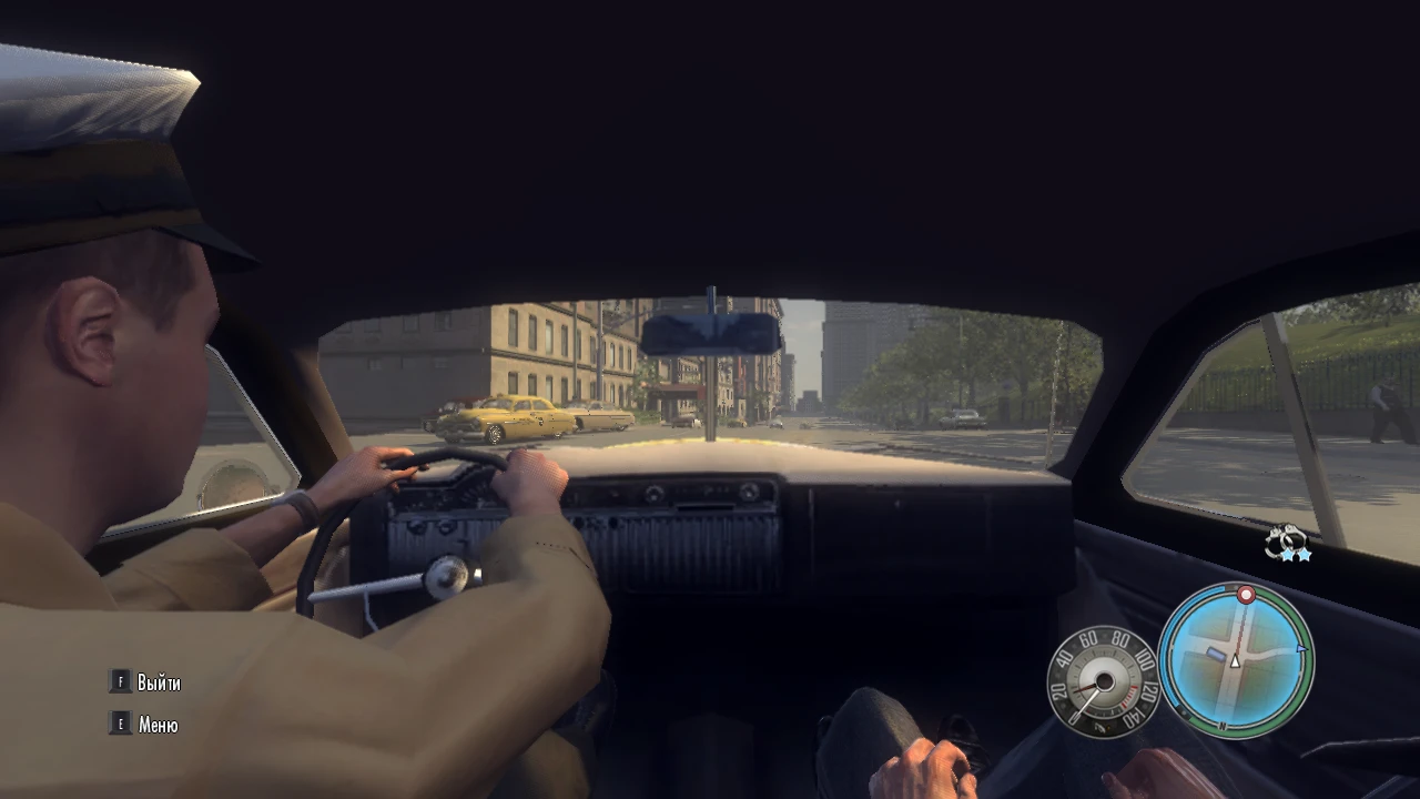 Mafia 2 "Мобильная версия СУПЕР МОДА для Вито"