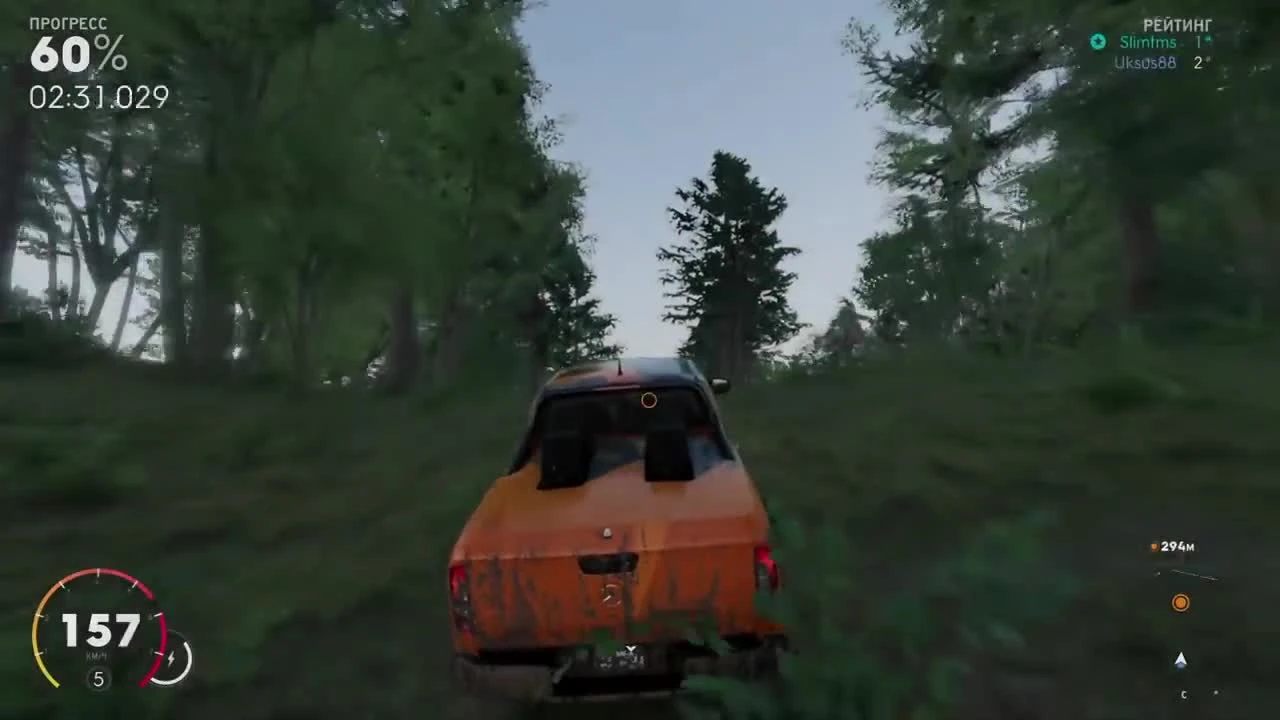 The Crew 2 худшие и лучшие стороны (Обзор игры)