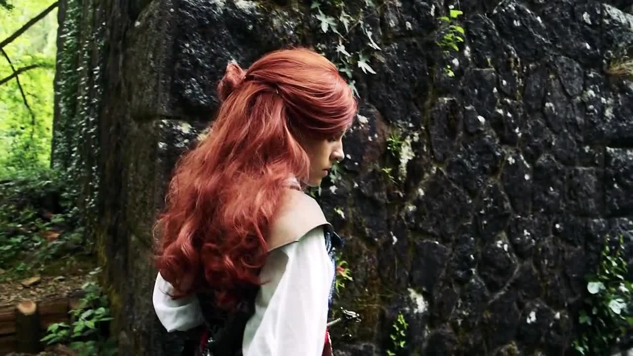 Ролик фанатского фильма по Assassin's Creed