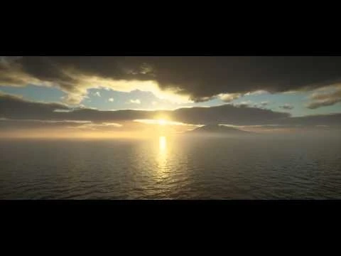 Reset Atmosphere Tech Demo