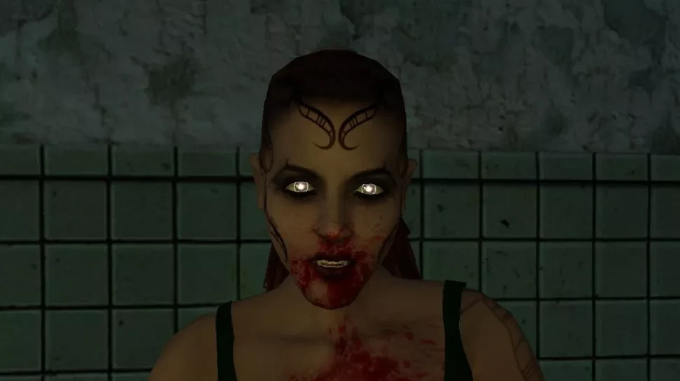 Вышел фанатский патч 11.1 для Vampire: The Masquerade Bloodlines