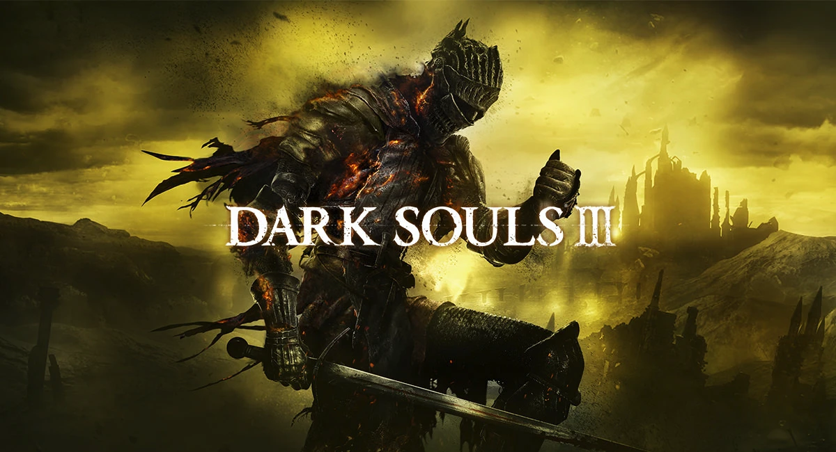 Новый мод Dark Souls III улучшает сглаживание и мерцание