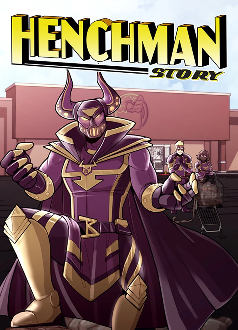 Henchman Story