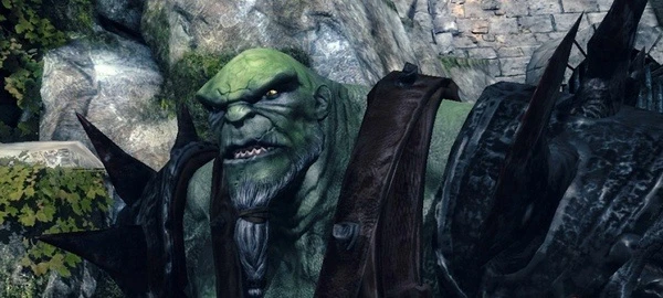 Релизный трейлер Of Orcs and Men