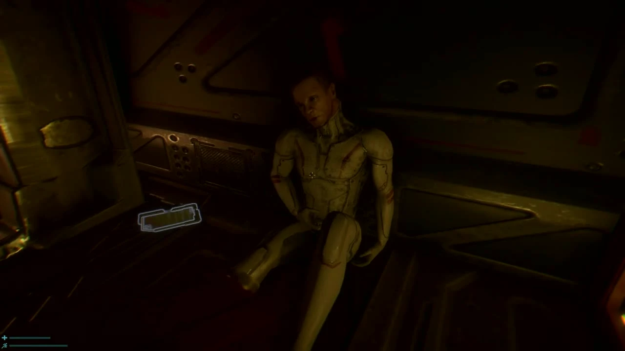 Они Следят за Тобой - Syndrome