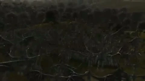 King Arthur 2 "Dead Legion Trailer"