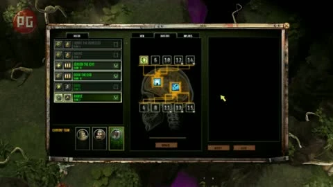 Krater. Закапывать рано