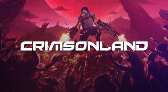 Кровавая баня Crimsonland откроется на Nintendo Switch 24 ноября 2017 года
