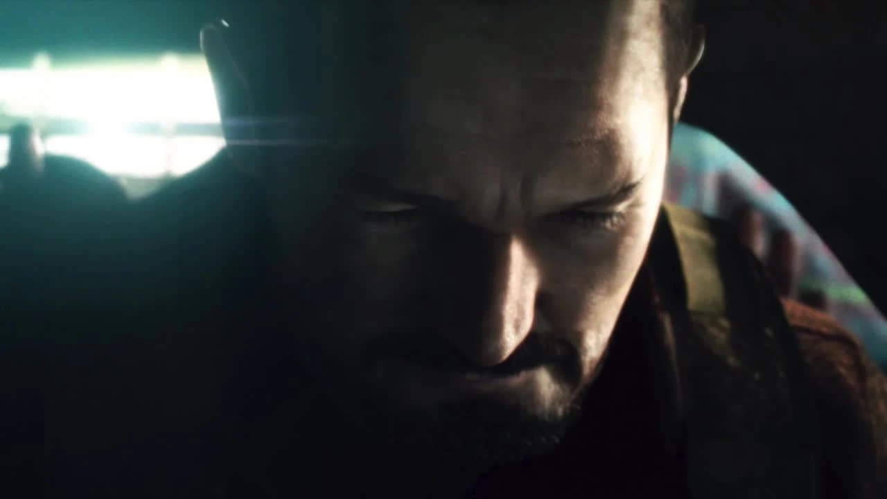 Resident Evil Revelations 2 Эпизод 3 [Носим Наташку]