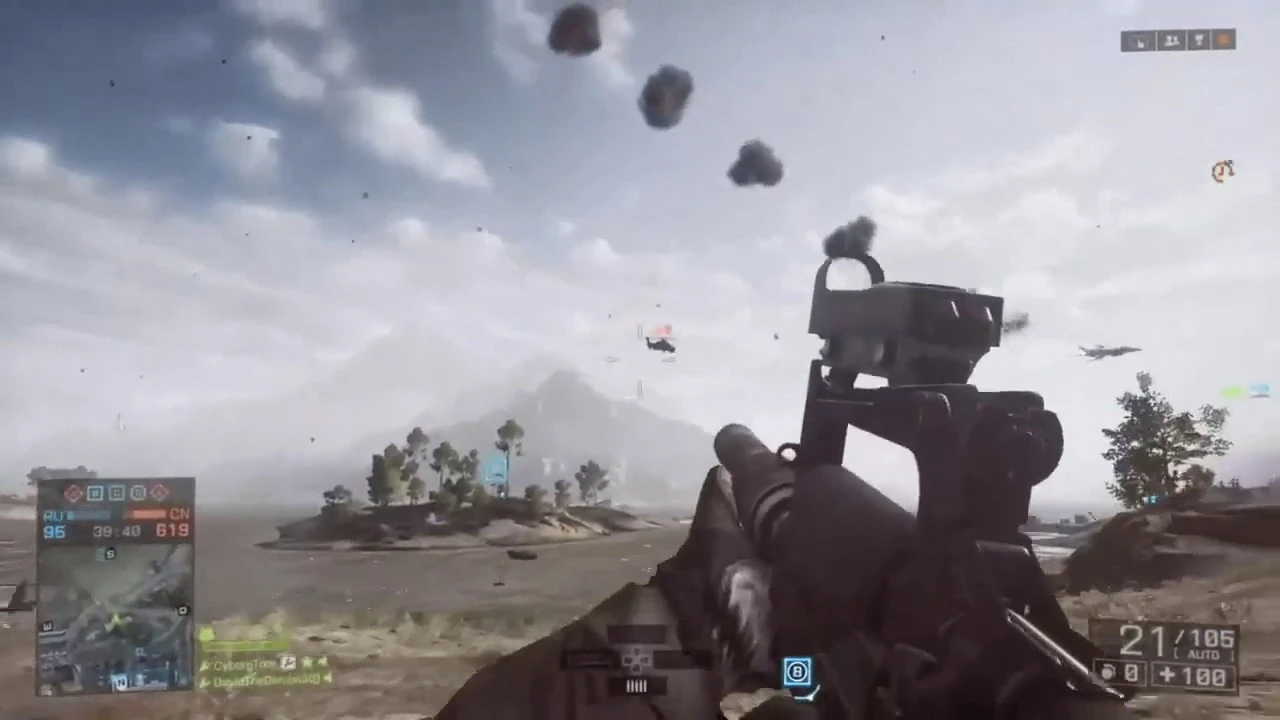 Если все расчеты верны...