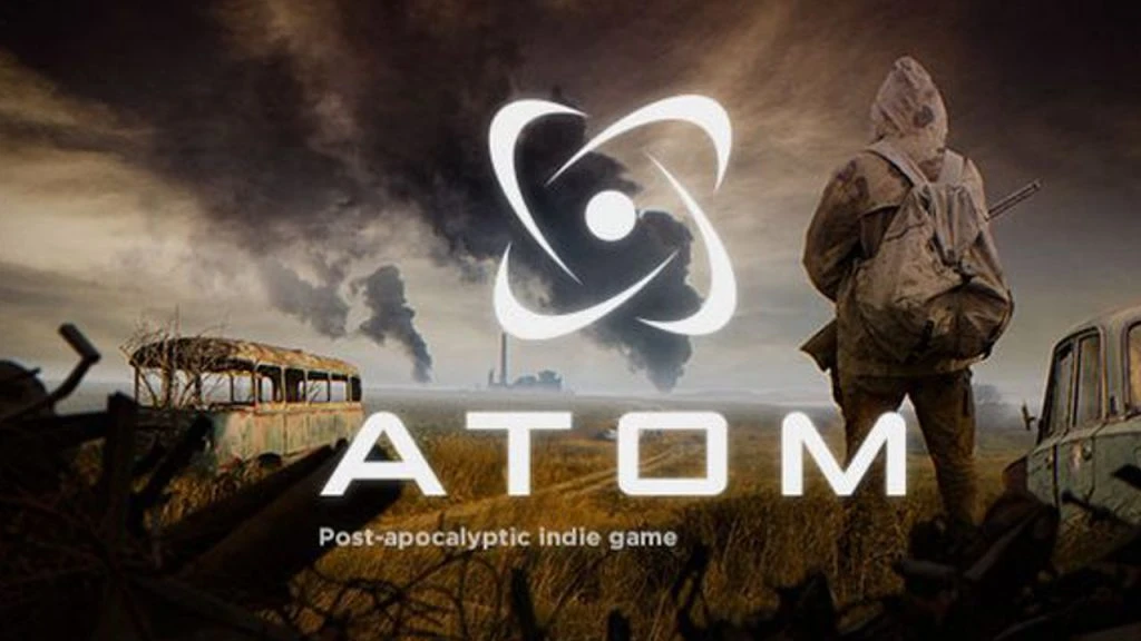 ATOM RPG: Post-apocalyptic indie game, ремейк или плагиат?