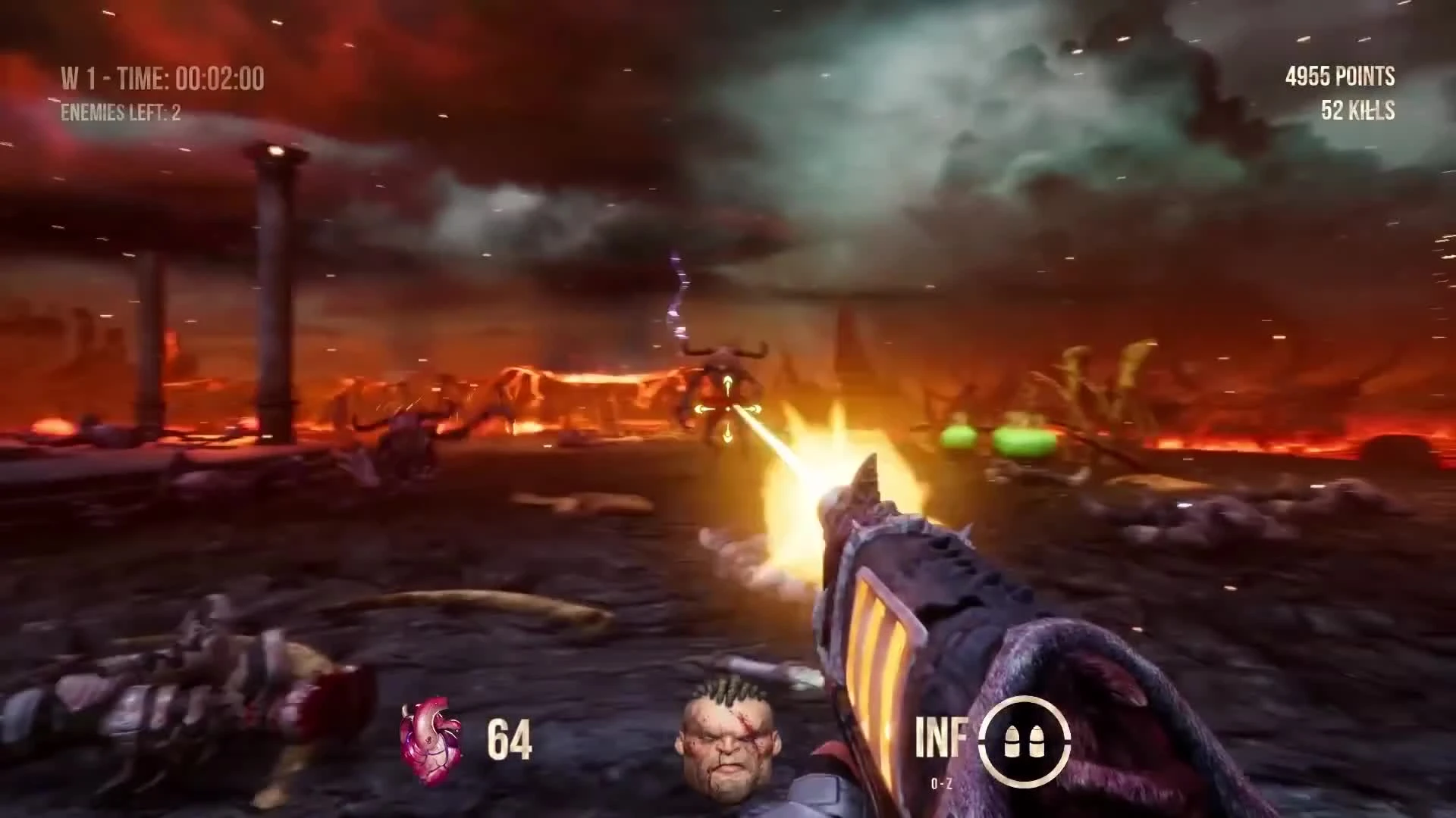 Топ 10 бесплатных игр в стиме в которые нужно поиграть (2019)