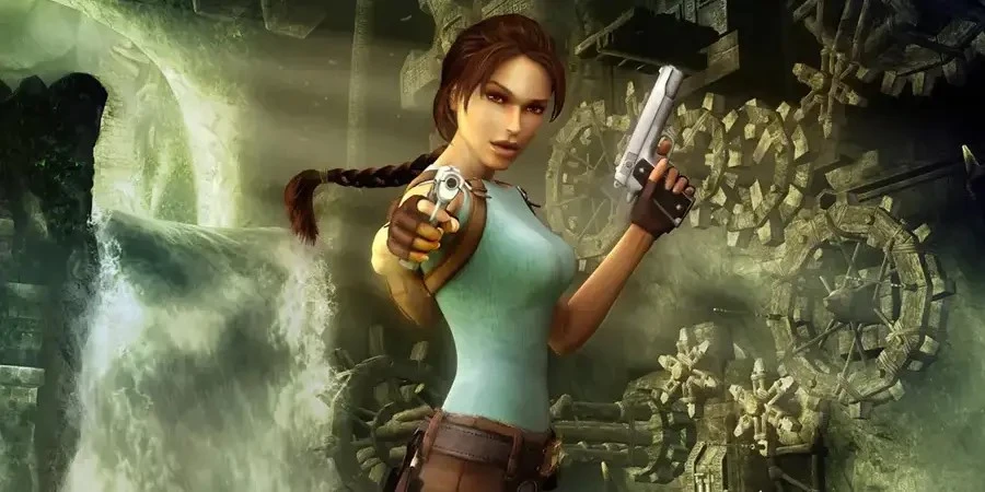 Tomb Raider: Anniversary возвращается? В сети появился список трофеев для PlayStation 4