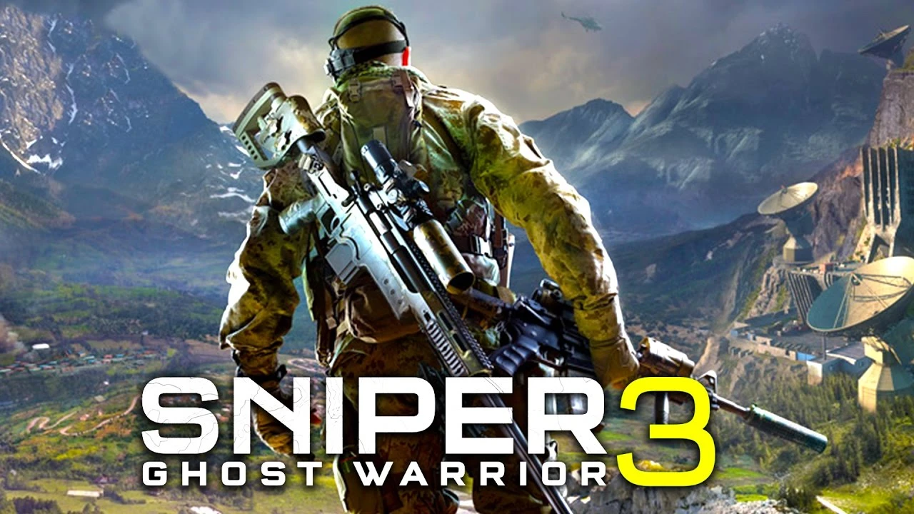 Sniper: Ghost Warrior 3 разорила CI Games