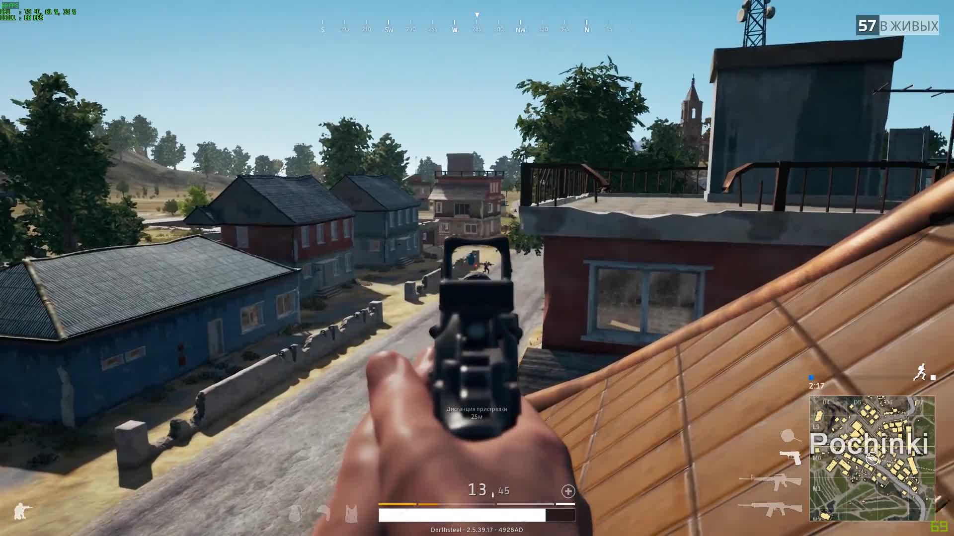 SOLO FPP PlayerUnknown's Battlegrounds compilation