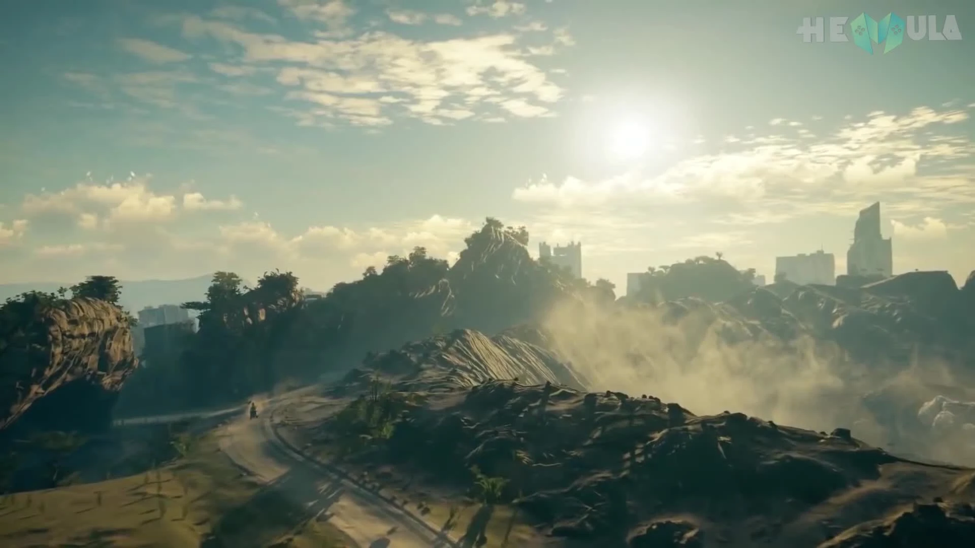 Превью Rage 2 - Уникальная или провальная игра?