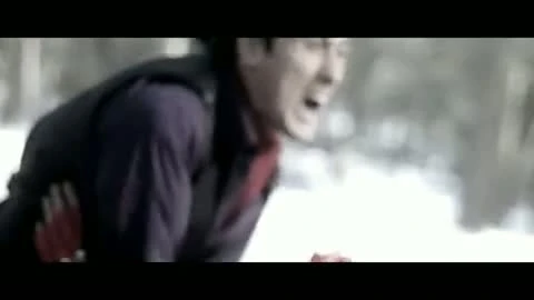 Street Fighter x Tekken- The Devil Within - Short Film (RUS)