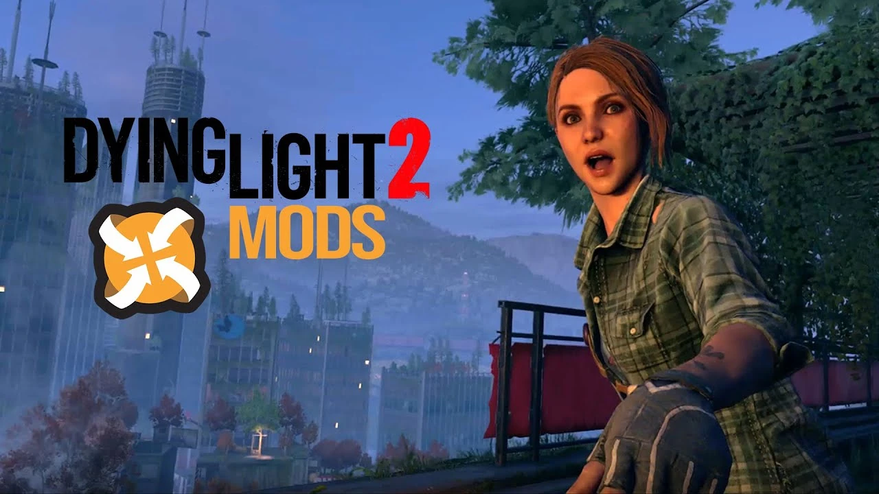 Dying Light 2 "Сборка полезных модов для выживания"
