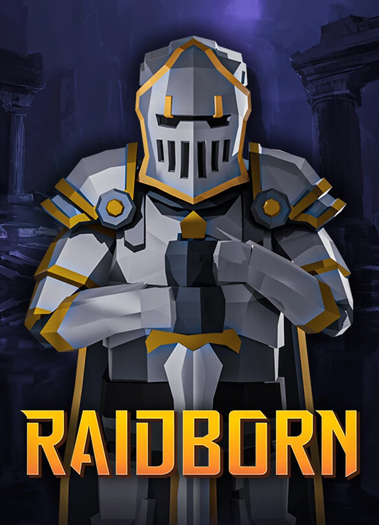 RAIDBORN