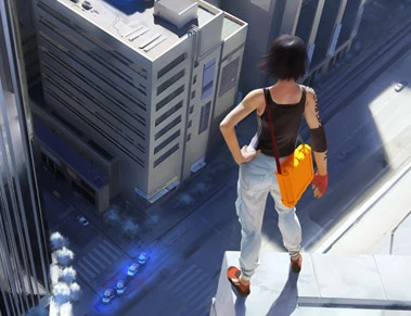 Electronic Arts уверена: сейчас - лучшее время для перезапуска Mirror's Edge