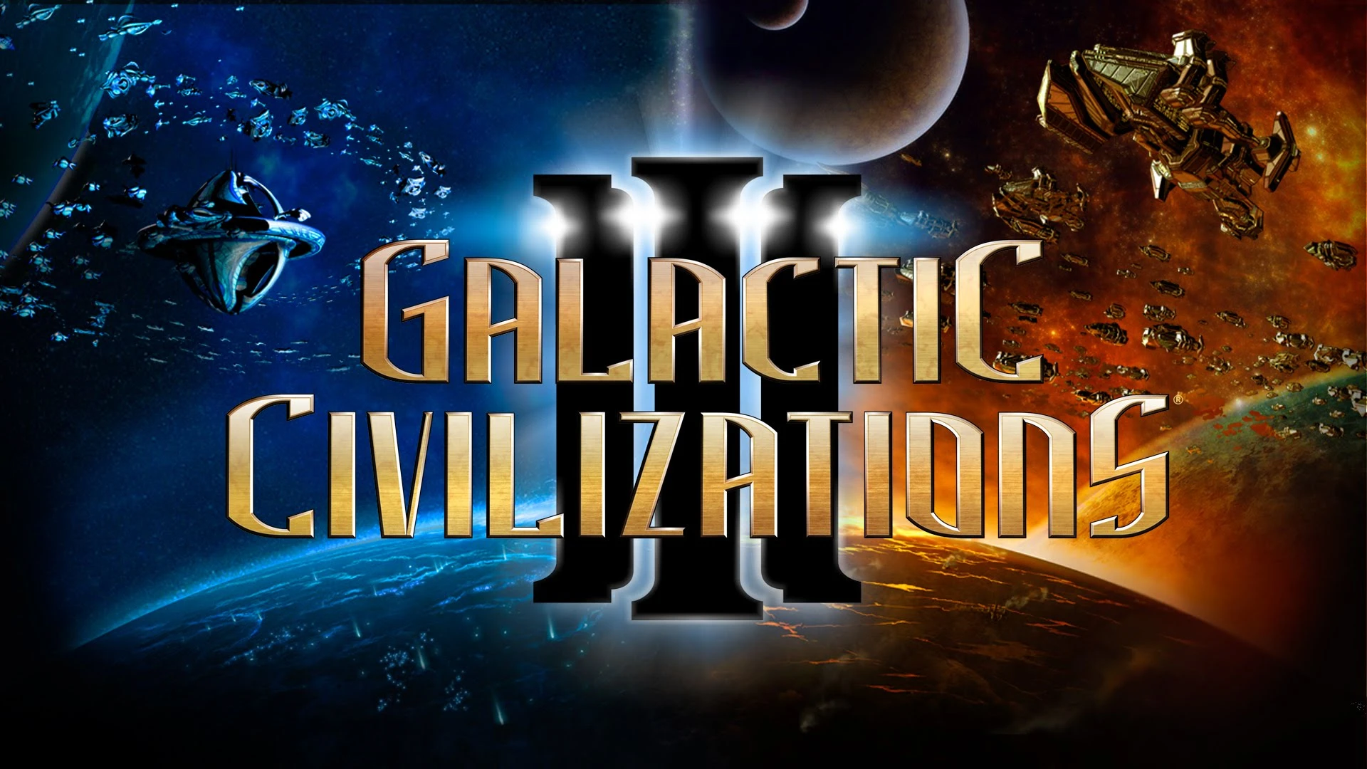 Galactic Civilizations III - Выход дополнения Lost Treasures