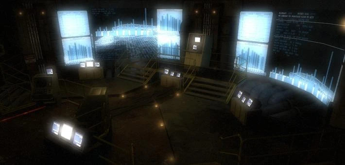 Alien Swarm "Operation Cleansweep"