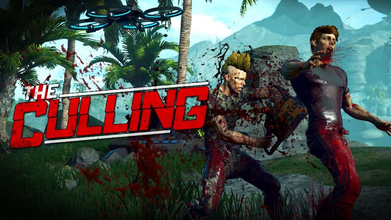 The Culling больше не получит обновлений