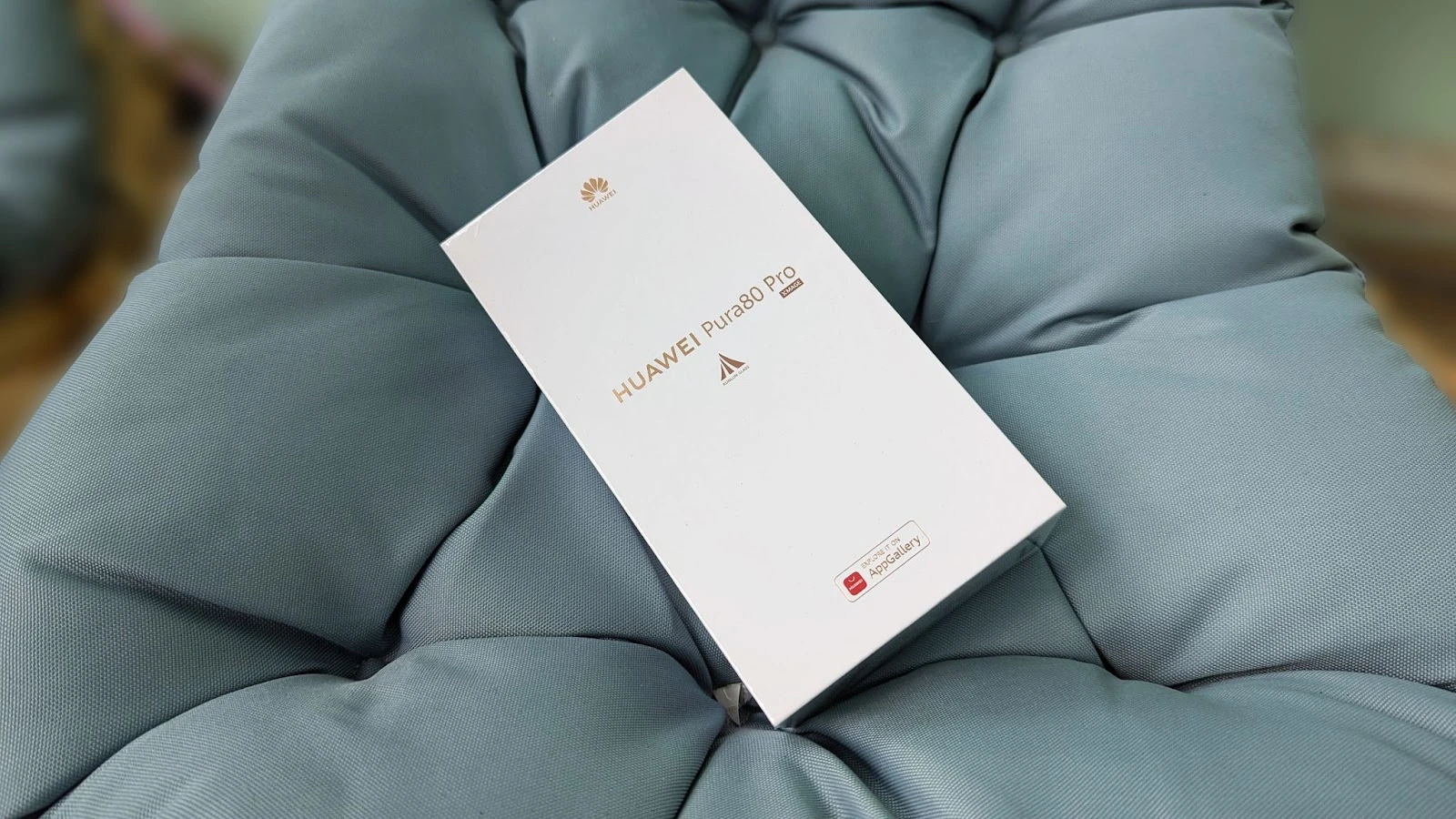 Обзор Huawei Pura 80 Pro - большая камера, в которой есть смысл