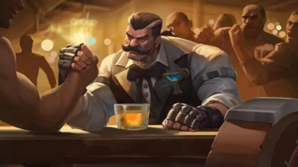 Riot подает в суд на создателя Mobile Legends: Bang Bang по причинам, о которых вы, вероятно, догадываетесь