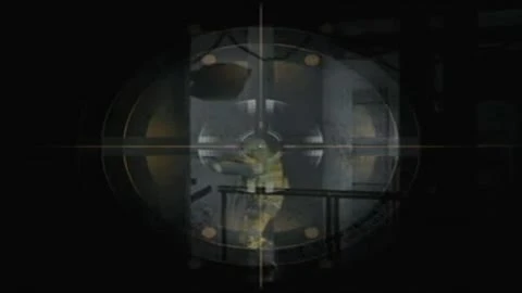 Aurora Watching: Gorky Zero #1