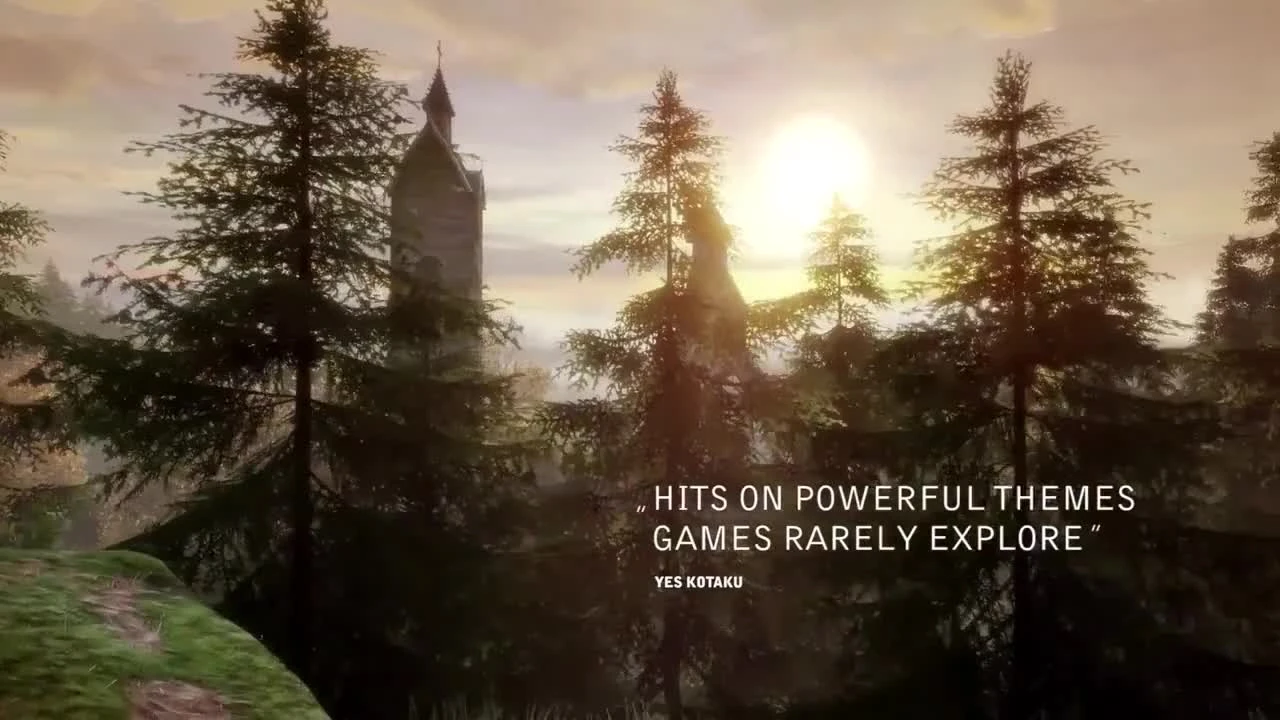 За один месяц игра The Vanishing of Ethan Carter распродалась тиражом в 60 тысяч копий