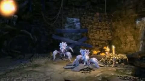 Fable The Journey "Релизный трейлер"