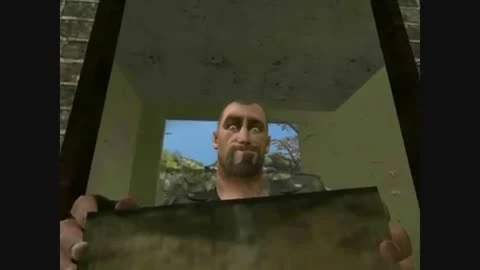 Left 4 Dead "Francis's Stories: Episode 1"